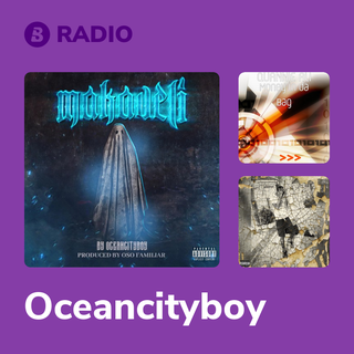 Oceancityboy Radio
