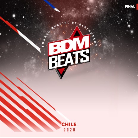 Krossbeats Vs EvidenteBt (Round 1) ft. KrossBeats & Evidentebt cover art