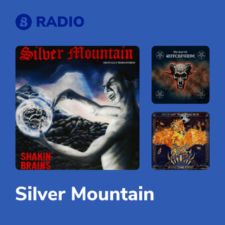 Silver Mountain Radio