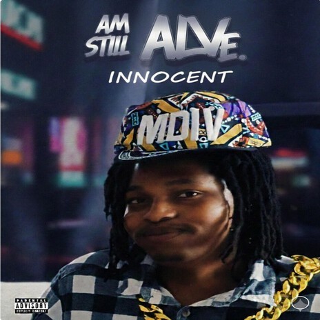 Innocent cover art
