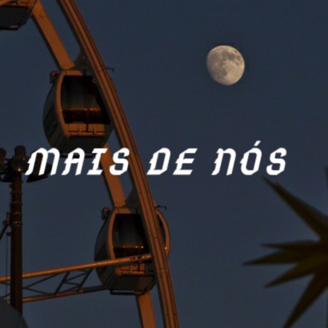 Mais de Nós cover art