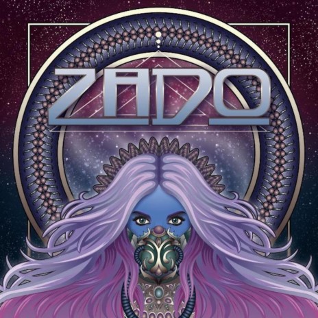 Red Rogue Stellar cover art