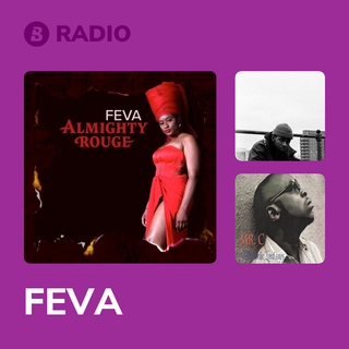 FEVA Radio