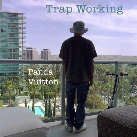 Trap Working ft. Deezy Dolla cover art