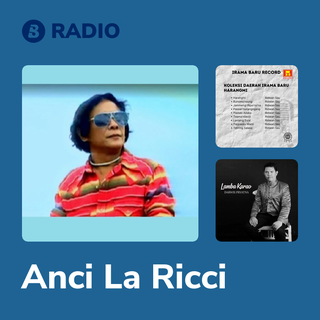 Anci La Ricci Radio