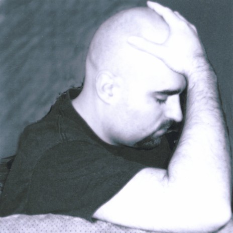 Lamentations cover art