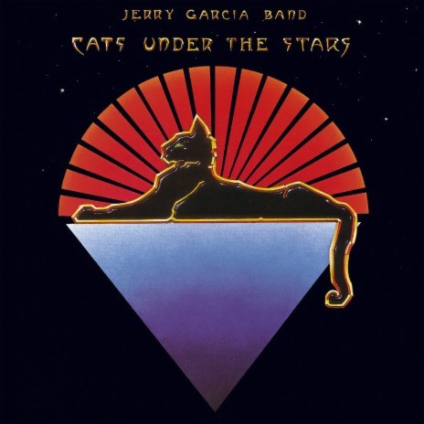 Magnificent Sanctuary Band (Bonus Track) ft. Jerry Garcia cover art
