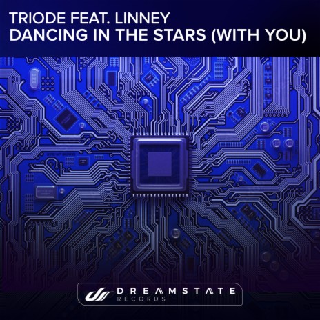 Dancing In The Stars (With You) ft. Linney cover art