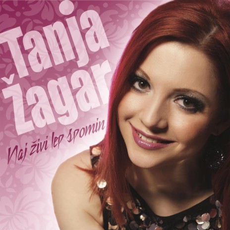 Zame zakantaj cover art