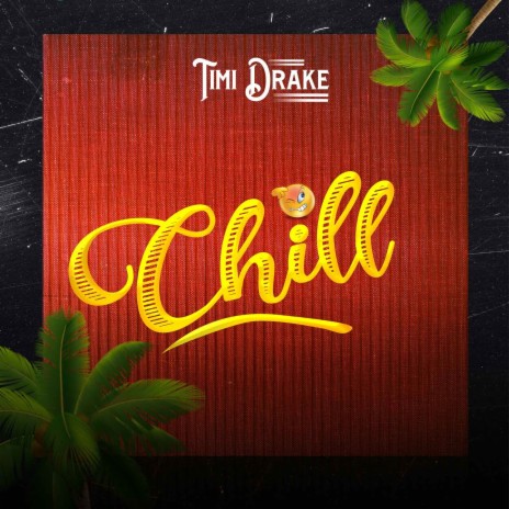 Chill cover art