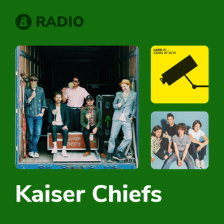 Kaiser Chiefs Radio