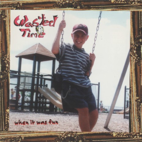 Brown-Eyed Girl cover art