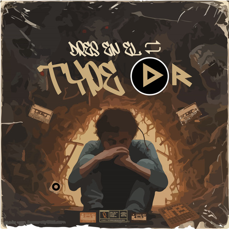 BEAT RAP BOOM BAP STREETZ HIP HOP USO LIBRE cover art