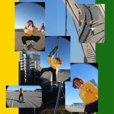 No Need 2 Trip Out cover art