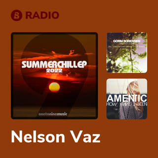 Nelson Vaz Radio