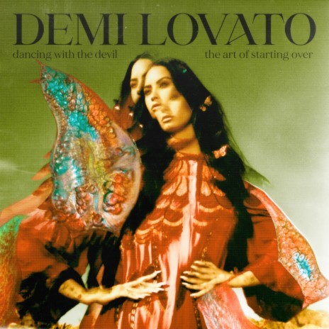Dancing With The Devil cover art