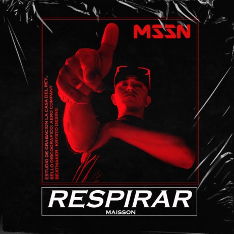 Respirar cover art