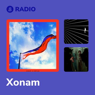 Xonam Radio