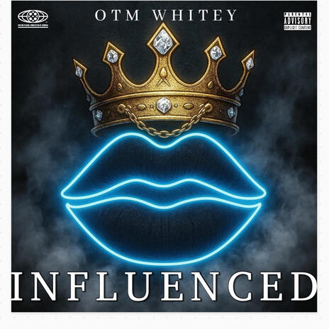 INFLUENCED cover art