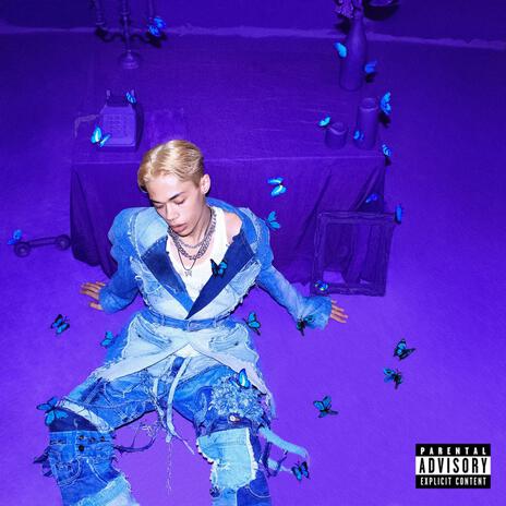 manipulator cover art