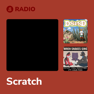 Scratch Radio