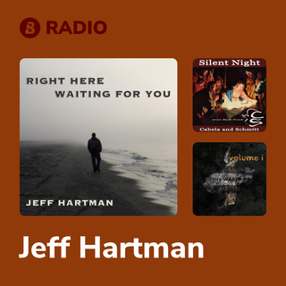 Jeff Hartman Radio