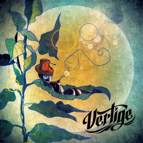 La fourmilière cover art