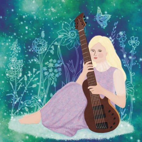 I cover art