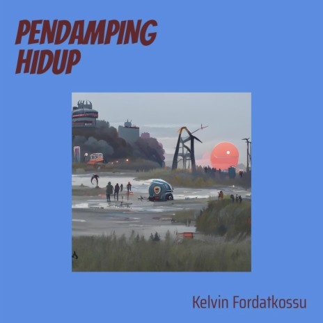 Pendamping Hidup (Remastered 2024)