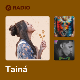 Tainá Radio