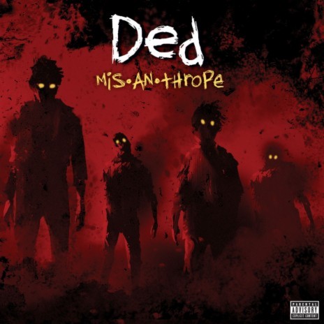 Disassociate cover art