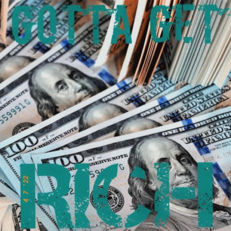Gotta Get Rich ft. GD Sosa cover art