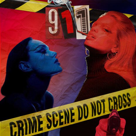911 (Extended Mix)