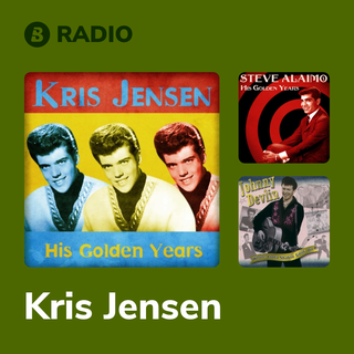 Kris Jensen Radio