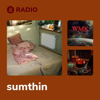 sumthin Radio