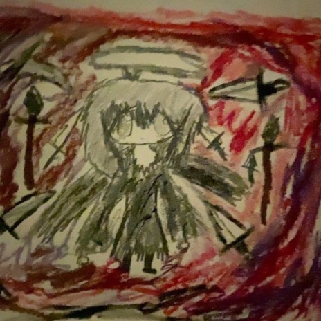 Will I Ever Find My Way Back? cover art