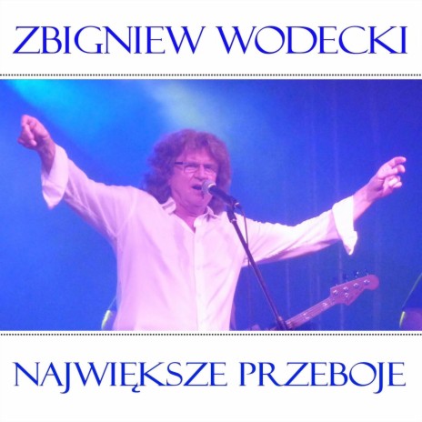 Tylko ty, tylko ty cover art