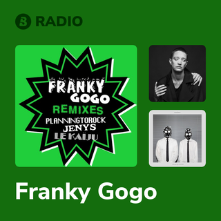 Franky Gogo Radio