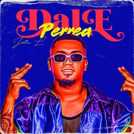 Dale Perrea cover art
