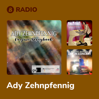 Ady Zehnpfennig Radio