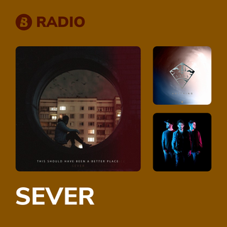 SEVER Radio