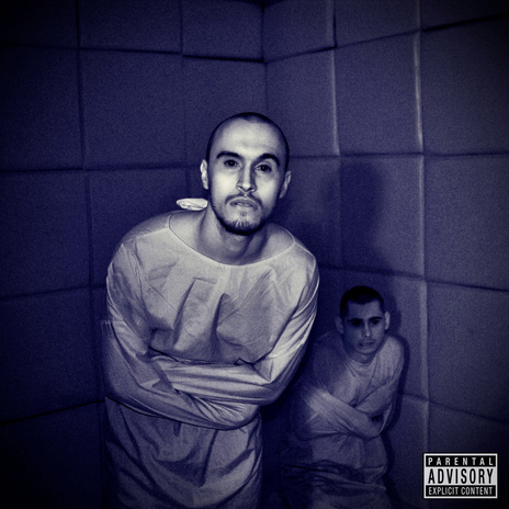 ОПП ft. Туфо cover art