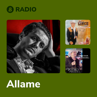 Allame Radio