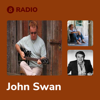 John Swan Radio