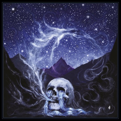 Seraphic cover art