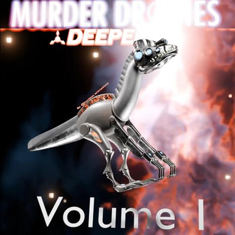 DeepEND cover art