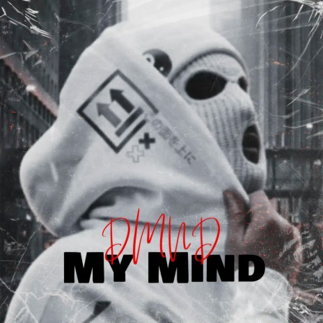 My Mind cover art