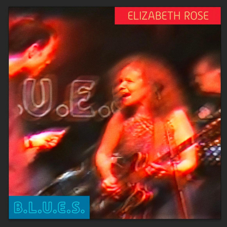 Mademoiselle Chante Le Blues cover art