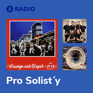 Pro Solist´y Radio