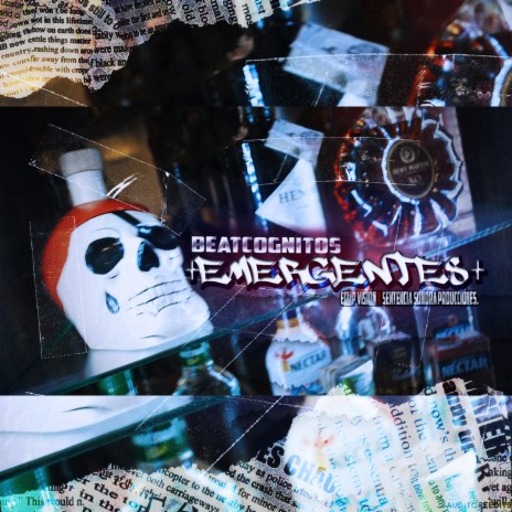 Emergentes cover art